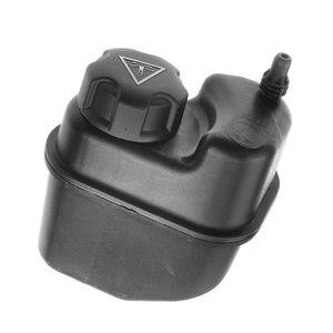 새 플라스틱 2 쿠페 G42 B48A20A 2.0T F30/F35 서브 케틀 팽창 탱크 냉각수 저장소 17138617045 - Product Image 2