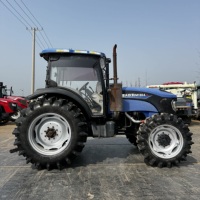 Tractor Agrícola 4x4, Maquinaria Agrícola en Oferta