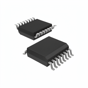 CBT3253DS ลอจิก16 SSOP (0.154 ", กว้าง3.90มม.), 112 IC Mux/Demux 2x16 SSOP ผู้ผลิตช่องทางการซื้อส่วนประกอบอิเล็กทรอนิกส์ - Product Image 1