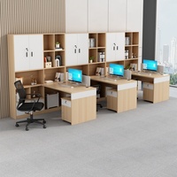 Escritorio de Computadora Extensible Moderno de Madera, Mesa de Escritura para Uso Comercial, Hogar, Oficina, Hotel, Espacios Pequeños, Muebles al por Mayor ML
