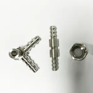 Pneumatic Fitting Quick Coupler Connector Coupling Air Compressor Accessories