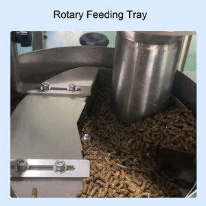 High Accuracy Sachet <strong>Tea</strong> <strong>Bag</strong> Packaging <strong>Machine</strong> Full Automatic Scented <strong>Tea</strong> Small Square <strong>Bag</strong> Filling Sealing <strong>Machine</strong> <strong>With</strong> <strong>Thread</strong> - Product Image 4