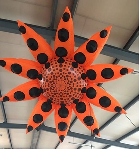 ไฟ LED เป่าลม<span class=keywords><strong>ส</strong></span>ีสัน<span class=keywords><strong>ส</strong></span>ดใ<span class=keywords><strong>ส</strong></span><span class=keywords><strong>ส</strong></span>ำหรับตกแต่<span class=keywords><strong>ง</strong></span><span class=keywords><strong>ง</strong></span>านปาร์ตี้อลิซในดิน<span class=keywords><strong>แดน</strong></span>มหัศจรรย์ดอกไม้แปลกใหม่ - Product Image 6