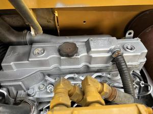 รถขุดแคตเตอร์พิลลาร์มือสอง รุ่น cat308 8 ตัน รถขุดแคตเตอร์พิลลาร์ 308 มือสอง ปั๊มไฮดรอลิกเดนิสัน - Product Image 6