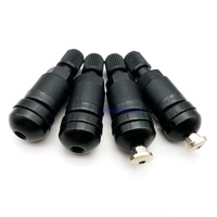 Kit de réparation de tige de soupape de capteur TPMS en aluminium pour capteur tpms valve de pneu en aluminium