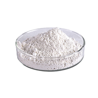 Poudre de Kaolin Calciné et de Métakaolin de Qualité Industrielle Hautement Réactive, Adjuvant Pozzolane pour Béton Durable, Ciment et Réfractaires