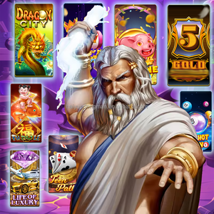 Customized Online Fish Game Fusion Skill Game-King of Pop Free Account Demo Platform Online Game <strong>Distributor</strong> <strong>Agent</strong> - Product Image 2