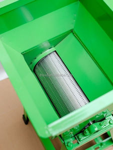 เครื่องบดมันสำปะหลังเครื่องบดมันฝรั่งรากบัวเครื่องบดแป้งมันสำปะหลัง - Product Image 3