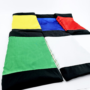Color-<b>changing</b> magic <b>bag</b>, color-<b>changing</b> pocket, Kingmagic magic prop, for festivals, parties, dances, and performances. - Product Image 4