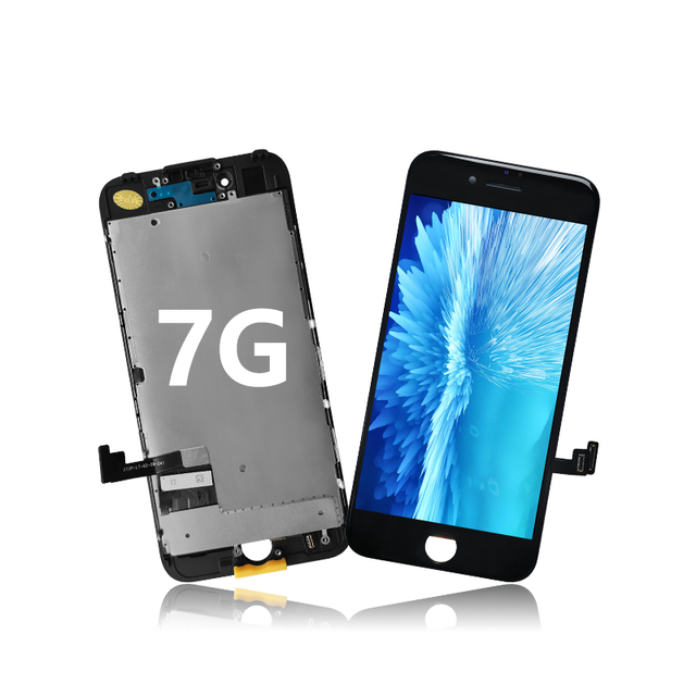 MP+ Premium Plus Mobile Phone Lcds Touch Screen 7 for iphone 7 Plus Lcd for iphone 13 11 12 8 7 Plus Replacement Display