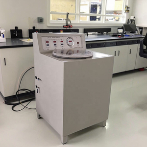ISO 10545 Keramik steine Zement Feuerfeste Materialien Hydro skopizität tester Vakuum-Wasser aufnahme gerät - Product Image 4
