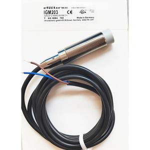 สวิตช์เหนี่ยวนำใหม่สำหรับ IFM สวิตช์ความใกล้ชิดแบบ IGM203 - Product Image 3