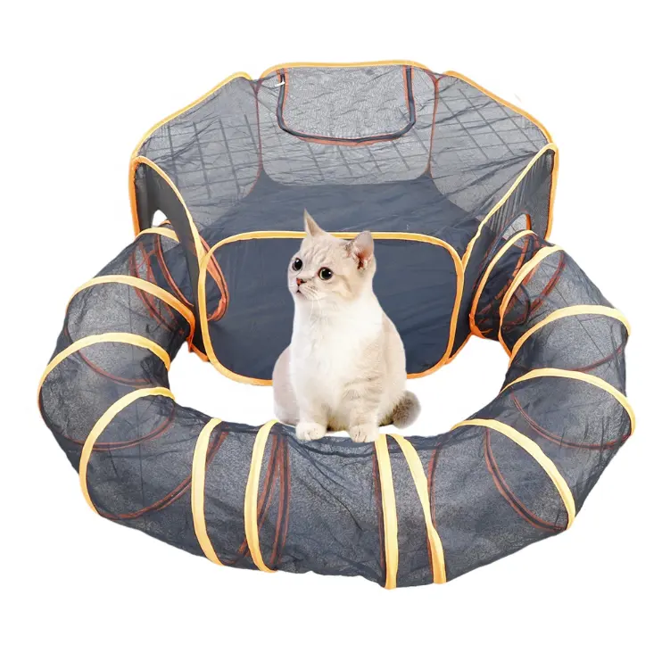 Kitten Supplies Cat Tunnel Argos Cat Scratching Cat Play Tunnel
