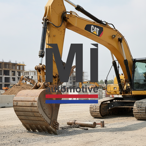 อะไหล่เครื่องจักรก่อสร้าง8E6442เดือยหมุน - Product Image 3