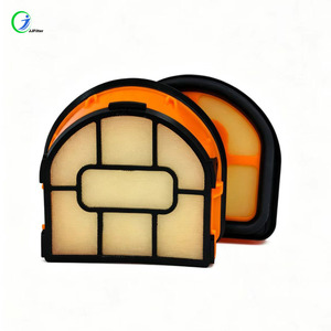 Elemento Filtrante H11 para Aspiradoras Sharks AW201 WD201 WD101 WD100 - Repuesto Doméstico de Alta Calidad y Ecológico - Product Image 6