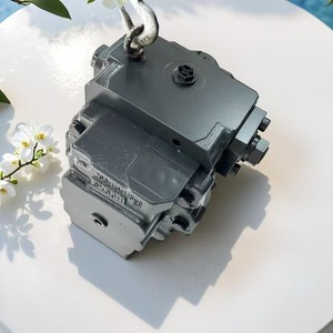 Shimazaki Excavator PC3000-6 Hydraulic Gear <b>Pump</b> Piston 6HH1 708-1G-00020 705-12-35140 705-21-36240 - Product Image 5