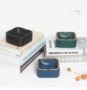 ที่เขี่ยบุหรี่ในห้องนั่งเล่น,ที่เขี่ยบุหรี่ลายการ์ตูนออกแบบใหม่โลโก้ที่เขี่ยบุหรี่รูปท้องฟ้าสร้างสรรค์ - Product Image 1