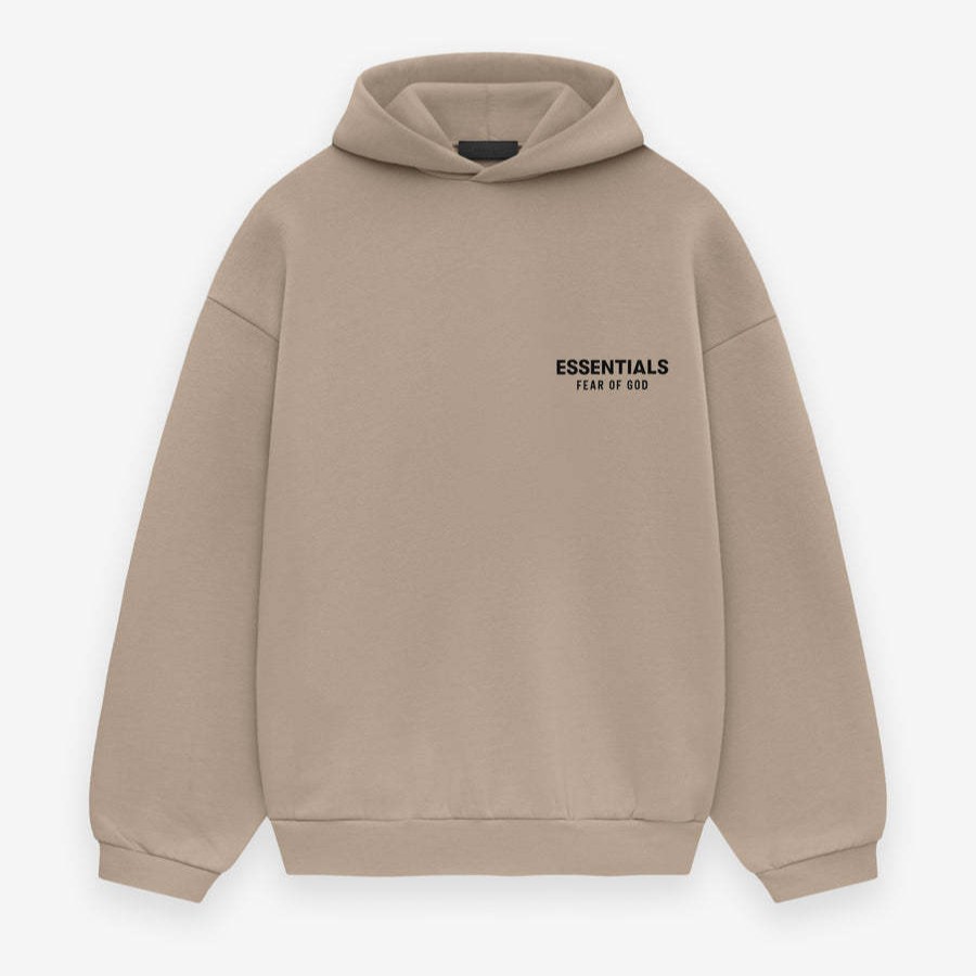 Desert Sand Hoodie