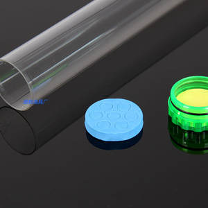 Accessoires de pêche : Flotteur transparent portable pour pêcheurs, fabrication chinoise - Product Image 2