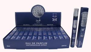 Perfume Original Latafa Yara Arab Dubai 35ml, Muestra <span class=keywords><strong>de</strong></span> Fragancia Duradera para Hombres y Mujeres, Fácil <span class=keywords><strong>de</strong></span> Llevar Contigo - Product Image 4