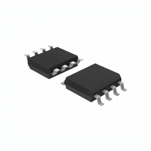 Circuito Integrado FF Tipo D Dual de 1 Bit SM8 SN74LVC2G80DCTRG4, Componente Electrónico en Stock, Lógica 8 LSSOP, 8 MSOP (0.110", 2.80mm de Ancho) - Product Image 1