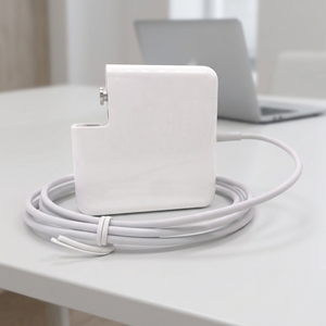 Adaptateur d'alimentation pour ordinateur portable 60W T-Tip 16.5V 3.65A pour Apple MacBook Pro <span class=keywords><strong>Chargeur</strong></span> universel de remplacement pour ordinateur portable - Product Image 2