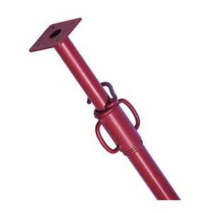 Vendita calda a buon mercato peri stile in acciaio regolabile blindaggio oggetti di scena per il progetto di costruzione - Product Image 1