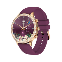 Vente d'usine nouveaux produits I70 Smartwatch mode montre intelligente dames montres deviner pour dames Ip68 étanche pour Smartwatch