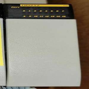 産業オートメーションヘッドCqm1 Od212 Cqm1h新品オリジナル - Product Image 1