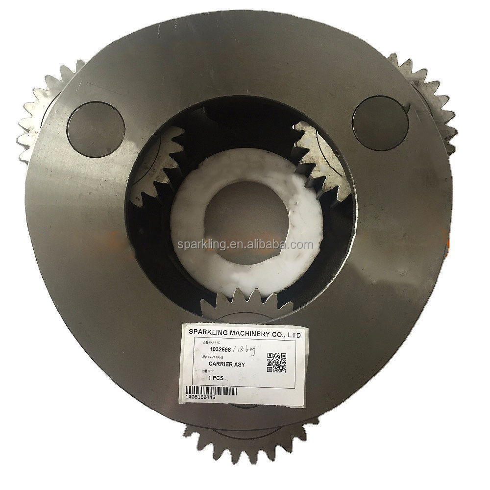 sari ZX330-3 1032598 CARRIER A'SY - Standard, New, and Reliable