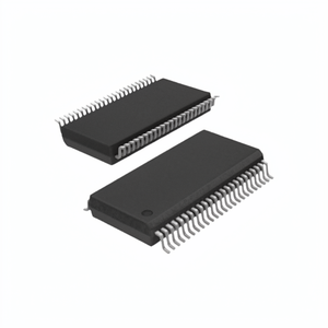 48 BSSOP Embedded Electronic Circuit Components CY7C63513-PVC Original One Stop Service - Product Image 1