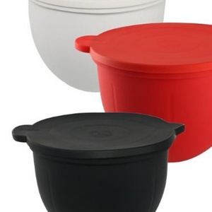 Revêtement en silicone épaissi 750g pour batteur vertical KitchenAid Tilt-Head 5-quarts avec couvercle, modèle 232, pour le marché international - Product Image 4