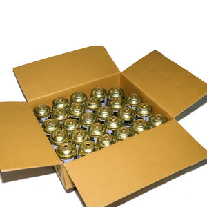 COOLMAX soğutucu gaz R134a 300g yüksek 100% saf sıcak satış için araba A/C sistemleri soğutucu gaz 134A araba <span class=keywords><strong>AC</strong></span> soğutma çıkışı - Product Image 5