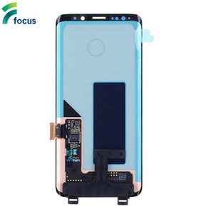 Ecran จอแอลซีดีสำหรับ <span class=keywords><strong>Samsung</strong></span>, อะไหล่หน้าจอ S9Plus สำหรับ <span class=keywords><strong>Samsung</strong></span> <span class=keywords><strong>S</strong></span> <span class=keywords><strong>9</strong></span> plus จอแสดงผล LCD AMOLED สำหรับ <span class=keywords><strong>Samsung</strong></span> S9 PLUS - Product Image 3