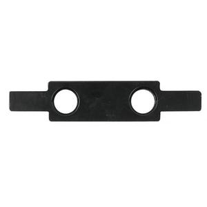 KS Tools-700.5661ชุดพื้นฐานสำหรับแคลมป์เจาะรูเครื่องมือ splay, เกียร์4042146625675ยาว EAN - Product Image 1