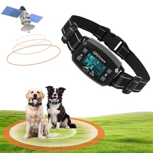 Recinzione Elettronica Portatile GPS Wireless per Animali Domestici, Raggio Personalizzabile 66-6561 Piedi, Sistema di Recinzione Elettronica per Cani da Esterno - Product Image 2