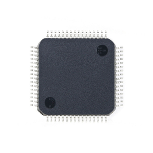 STM8L052 STM8L052R8T6 LQFP-64หน่วยความจำแฟลช16MHz/64KB/ไมโครคอนโทรลเลอร์8บิต-MCU - Product Image 2