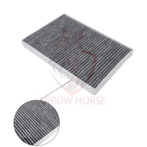 Filtres de climatisation de pièces de rechange de voiture de haute qualité pour BYD Tang Yuan Huan Qin Song Dolphin Shark Destroyer 05 Seagull 2024 - Product Image 5