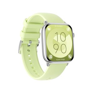 Reloj Inteligente DF HD13 con Pantalla LCD para Hombres, Mujeres y Niños, Reloj Deportivo Resistente, Smartwatch Deportivo - Product Image 3