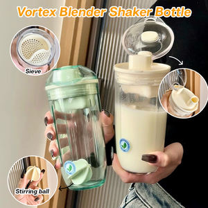 אבקת חלבון המבוססת על צמח תערובת ללא גלוטן עם קורדיקאפים, רישי תמיכה אובדן משקל וניל - Product Image 2