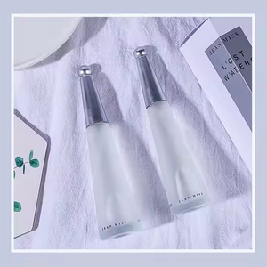 Nouvelle Marque Tendance 2025 – Eau de Parfum Naturelle 100ml Longue Durée – Parfum en Gros pour Femme Style Brume - Product Image 3