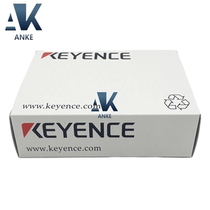 Best Seller Keyence DL-RB1A BCD Output Unit 34 <b>Pin</b> Connector Industrial Automation 24V 10A Warehouse Stock - Product Image 1