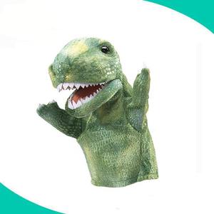 <span class=keywords><strong>Marionnettes</strong></span> de <span class=keywords><strong>ventriloque</strong></span> en peluche girafe parlante amusante pour enfants à vendre - Product Image 3