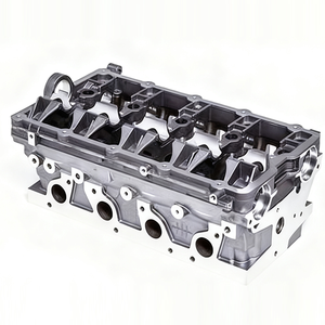 MN980021ประกอบหัวสูบสำหรับรถ Audi A4 A6 VW Passat 2.0L เครื่องยนต์ดีเซล TDI BRD bva bkd - Product Image 1