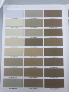 Da Lộn Da PU Nhân Tạo Nhiều Màu Hot Dùng Để Lót Giày, Đóng Gói, Trưng Bày, Phụ Kiện, Hộp Trang Sức Chống Nước Chống Nấm Mốc - Product Image 5