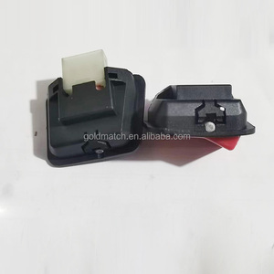 Vendita Diretta dai Produttori: Pulsante Interruttore per Biciclette Elettriche e Motociclette Modello <span class=keywords><strong>Outlook</strong></span> 150 - Product Image 2