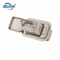 Pompe à air électrique intégrée portable mini pour gonflage et dégonflage, commande à une touche pour canapé-lit gonflable