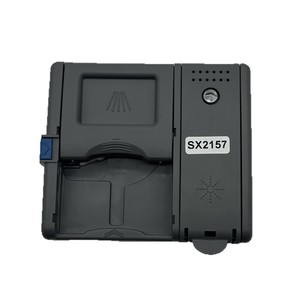 Distributeur de savon pour lave-vaisselle SX2157, distributeur de savon en plastique mains libres pour lave-vaisselle - Product Image 4