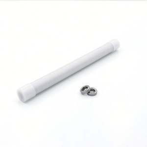 High Speed Chrome Steel Miniature <b>Ball</b> Bearing 693-699 2RS ZZ Seals P0 Precision C0 Clearance for Textile <b>Machinery</b> - Product Image 6