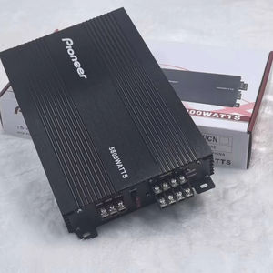 <span class=keywords><strong>Amplificateur</strong></span> de puissance OPG 4 canaux <span class=keywords><strong>Pioneer</strong></span> T5-45.1 5800w, <span class=keywords><strong>amplificateur</strong></span> de puissance de classe AB, <span class=keywords><strong>amplificateur</strong></span> audio de voiture - Product Image 1